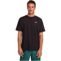 Mens Small Logo T-shirt